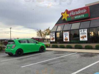 Hardee's