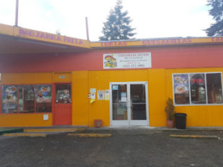 Taqueria El Grande