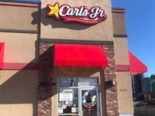 Carl's Jr.