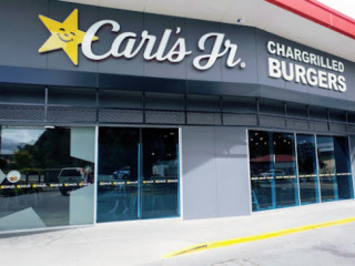 Carl's Jr. Mt. Barker