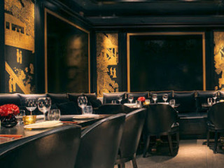 Hakkasan Hanway Place