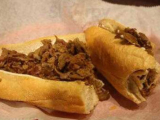 Chubby's Cheesesteak