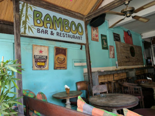 Bamboo Bar And Restaurant