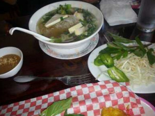 Rose Pho