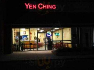 Yen Ching