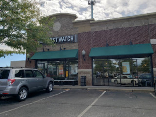 FIRST WATCH RESTAURANTS