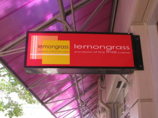 Lemongrass Thai Restaurant