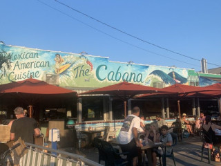 Cabana