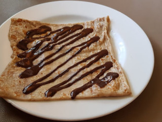 Crêperie Des Bons Amis