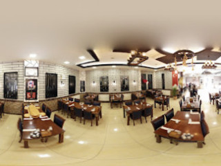 Köşk Kebap Restaurants