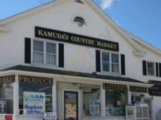 Kamuda's Country Market