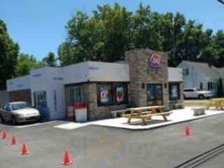 Carmichael's Dairy Queen