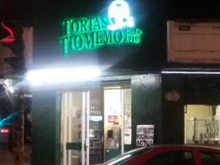 Tortas Tio Memo