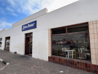 Ocean Basket Swakopmund