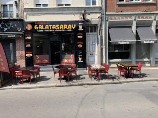 Galatasaray