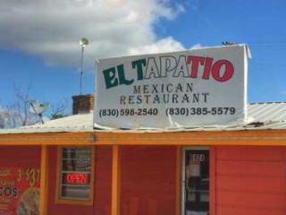 El Tapatio Mexican