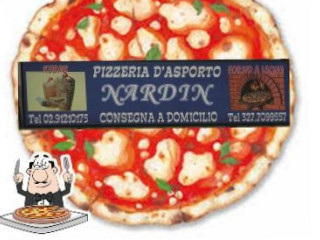 Pizzeria Nardin Di Eskandar Bahaa