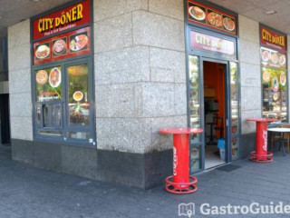 City Döner