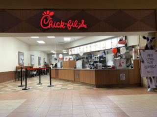 Chick-fil-a