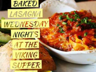 Viking Supper Club