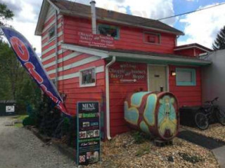 Ohiopyle Bakery Sandwich Shoppe