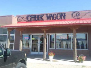 Chuck Wagon