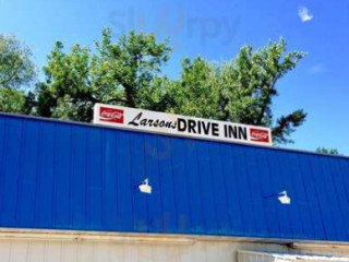 Larson's Drive In