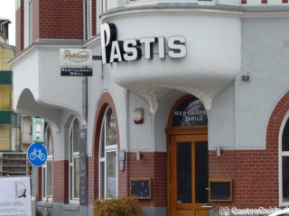 Pastis Kiel Gmbh Grill