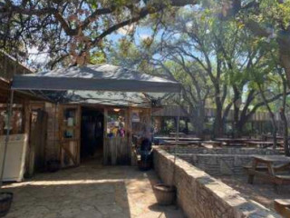 Salt Lick Bbq