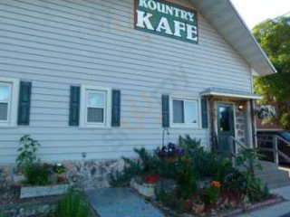 Kountry Kafe