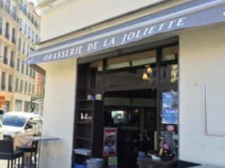 Brasserie de la Joliette