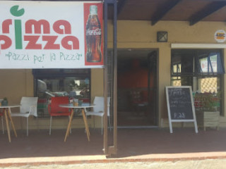 Prima Pizza