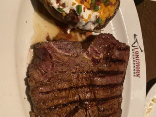 Longhorn Steakhouse