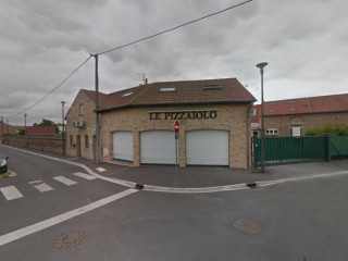 Le Pizzaiolo