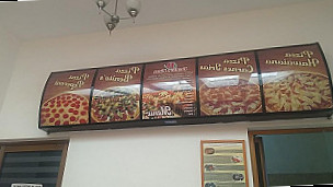 Benito's Pizza