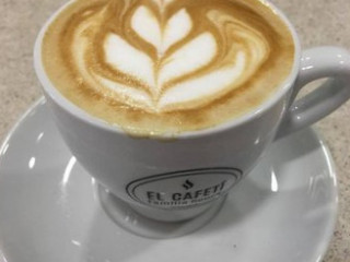 L'art Del Cafe