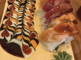 Kyoto Sushi