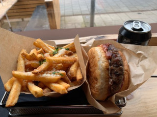 We Meat Burger Hjørring