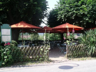 Restaurant Baudy