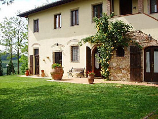 Agriturismo Il Boscone