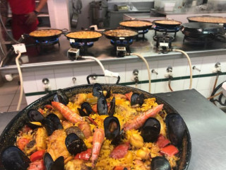 Sud Paella