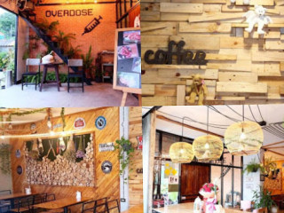 Overdose Cafe Hostel