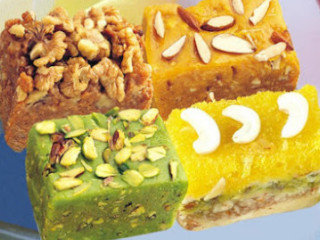 Adil Bakery Sweets Nimco