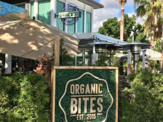 Organic Bites