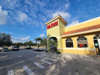 Pollo Tropical