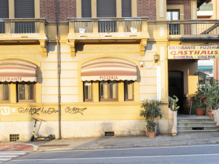 Pizzeria Gast Haus Primo Piano Di Laudito Matteo