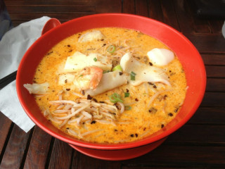 Laksa Hut