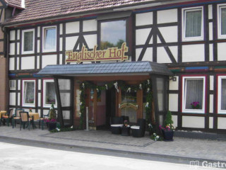 Englischer Hof