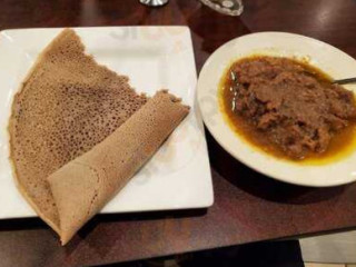 Abyssinia Ethiopian