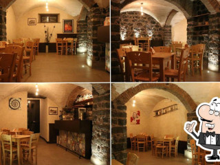 La Cantina Del Picaro